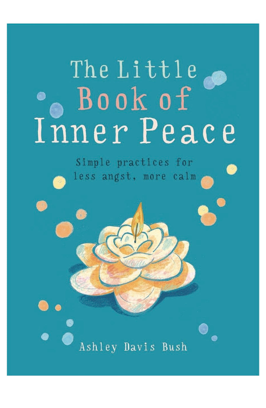 the little book of inner peace