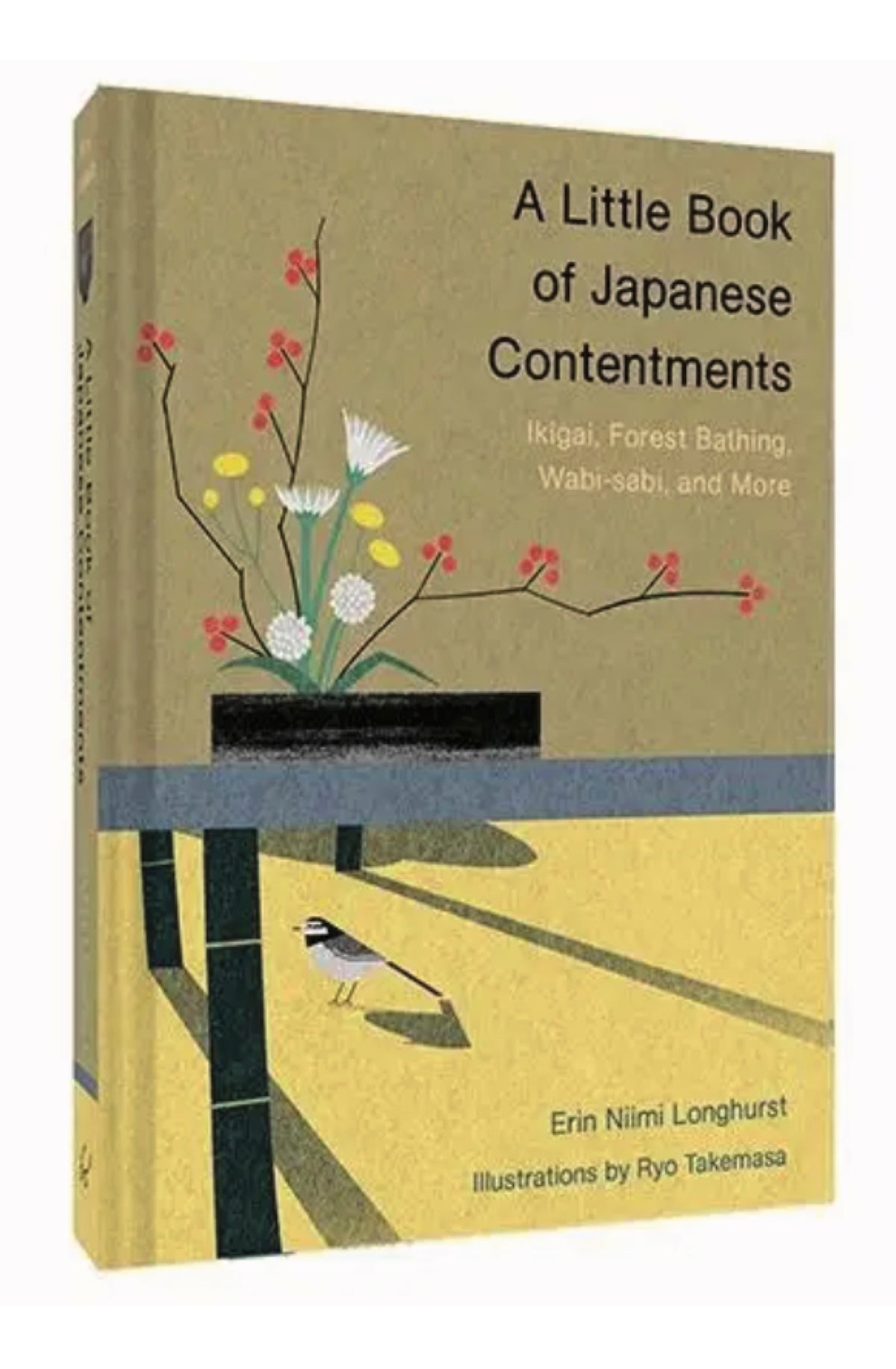 A Little Book of Japanese Contentments - Foxy’s