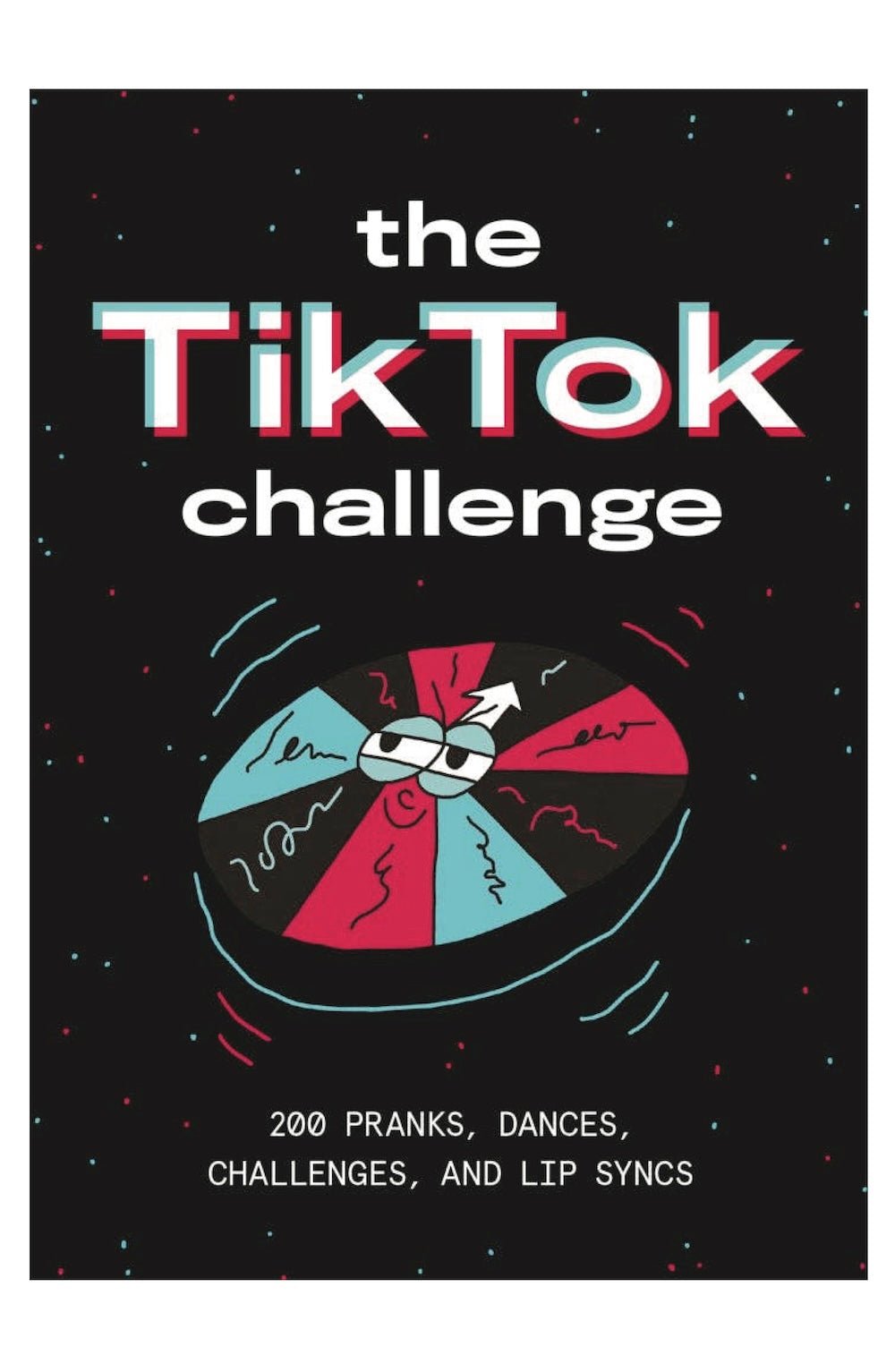 The TikTok Challenge Game - Foxy’s