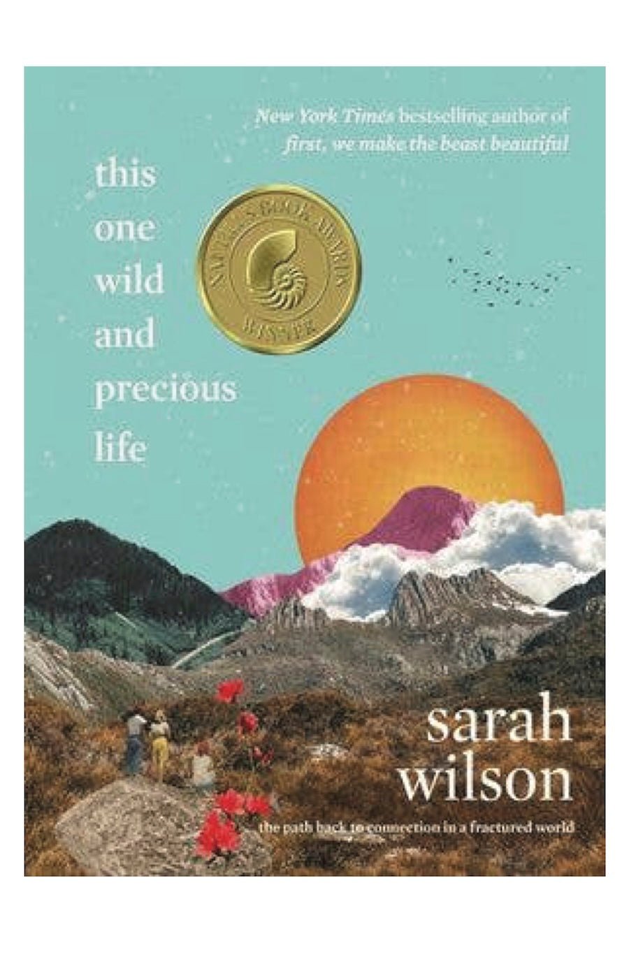 This One Wild and Precious Life: Sarah Wilson - Foxy’s