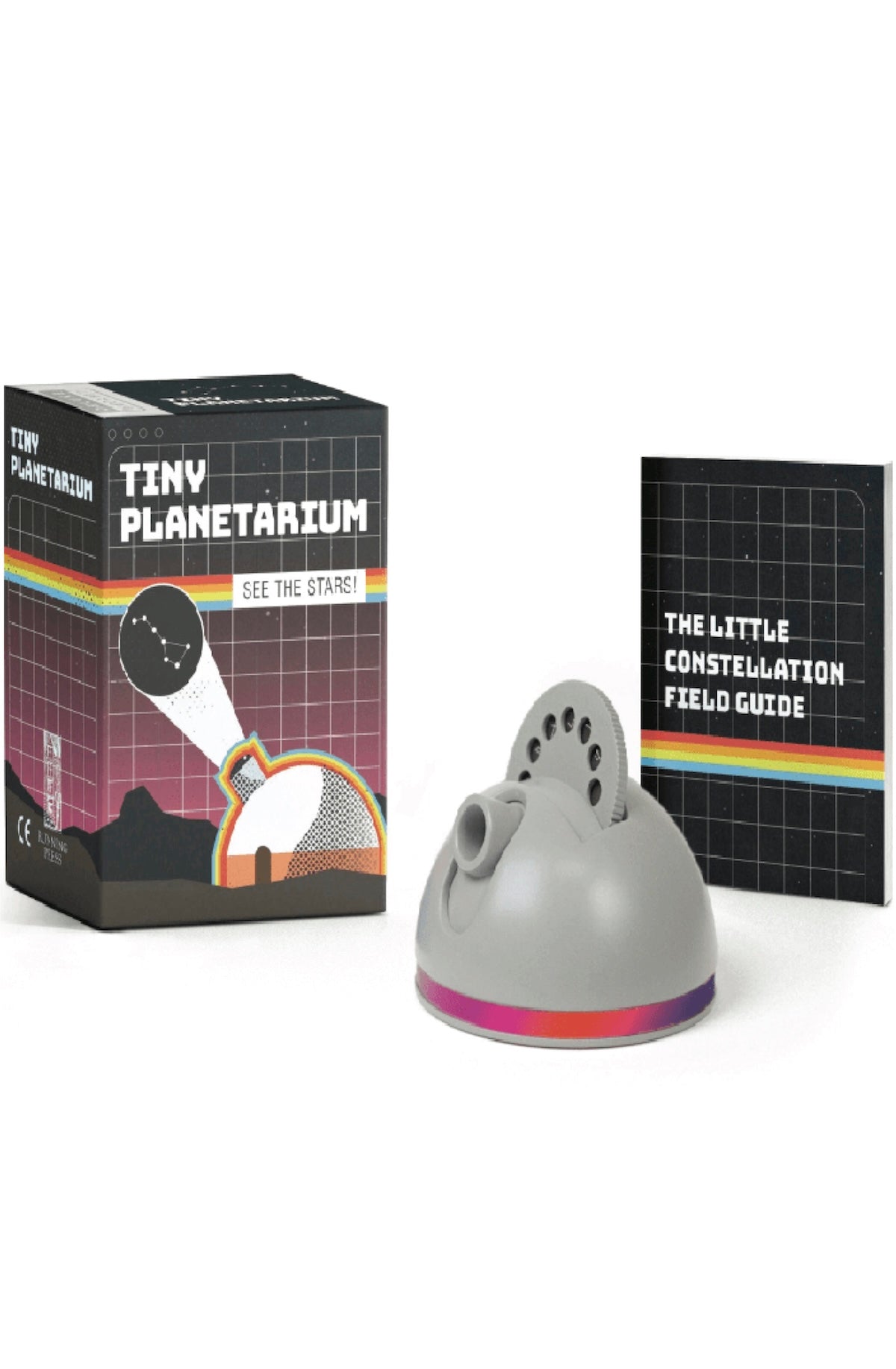 Tiny Planetarium: See The Stars! - Foxy’s