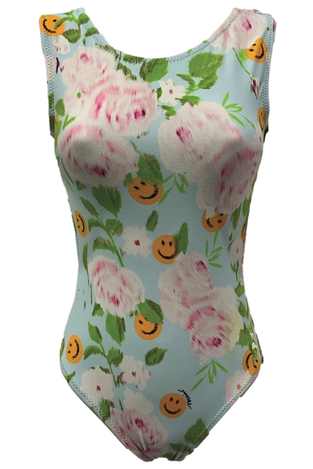 ULTRA SOFT Happy Days Leotard for Dance & Gymnastics - Foxy’s
