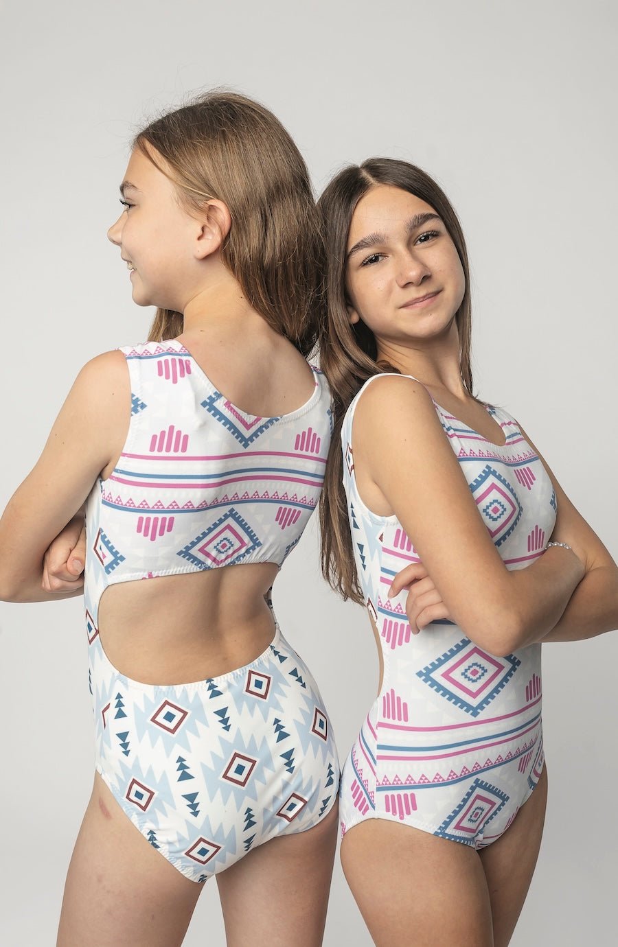 Ultra Soft Vice Versa Aztec Navajo Print (Which One Will You Choose) - Foxy’s