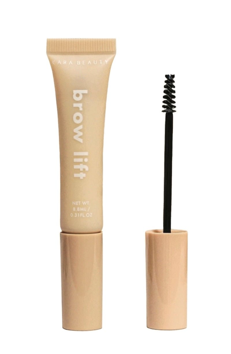 BROW LIFT Vegan Clear Eyebrow Setting Glue | Sculpt & Set - Foxy’s