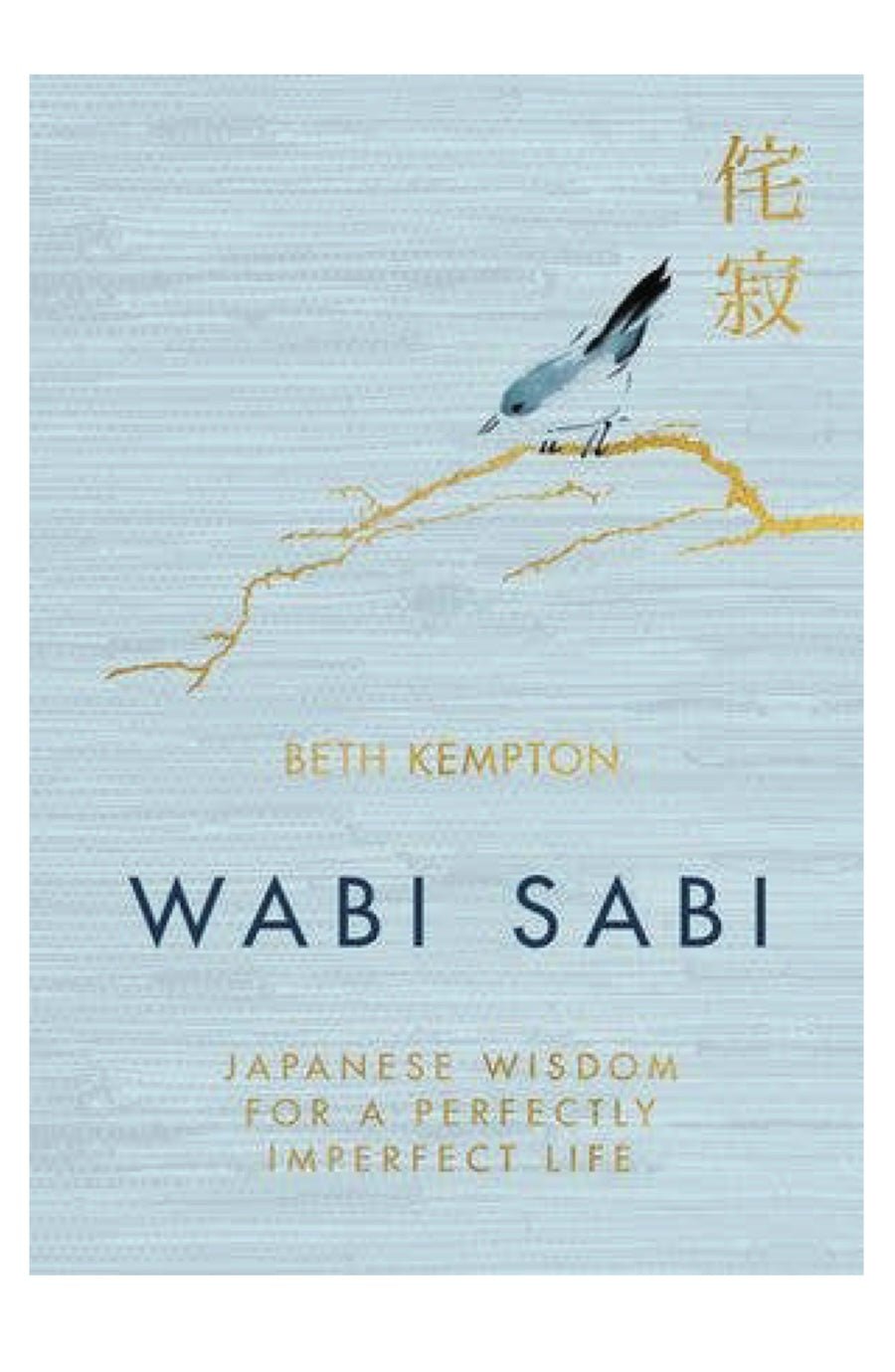 Wabi Sabi: Beth Kempton - Foxy’s