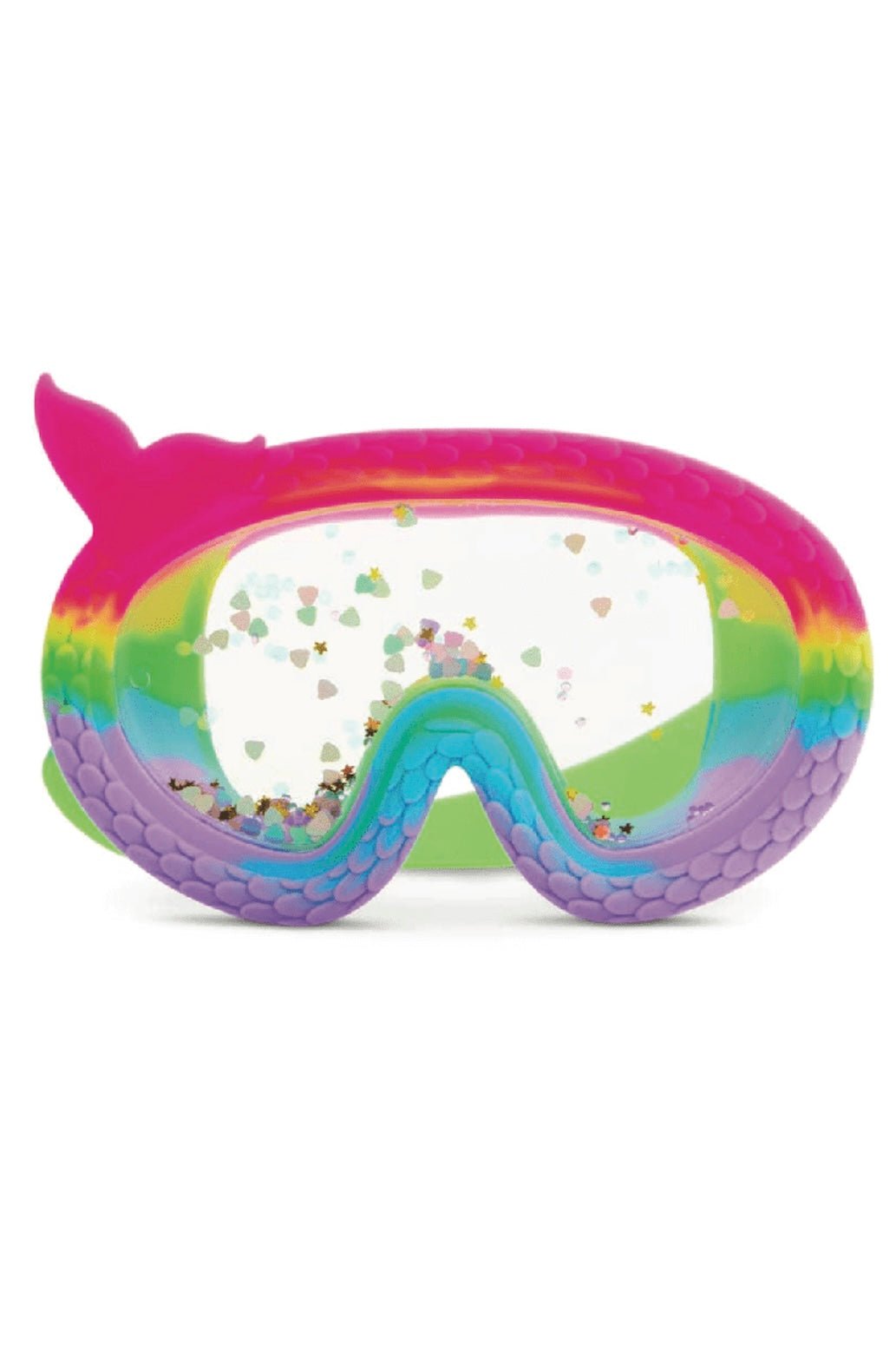 Coral Cove Kids' Swim Mask | Summer Pool Essentials - Foxy’s