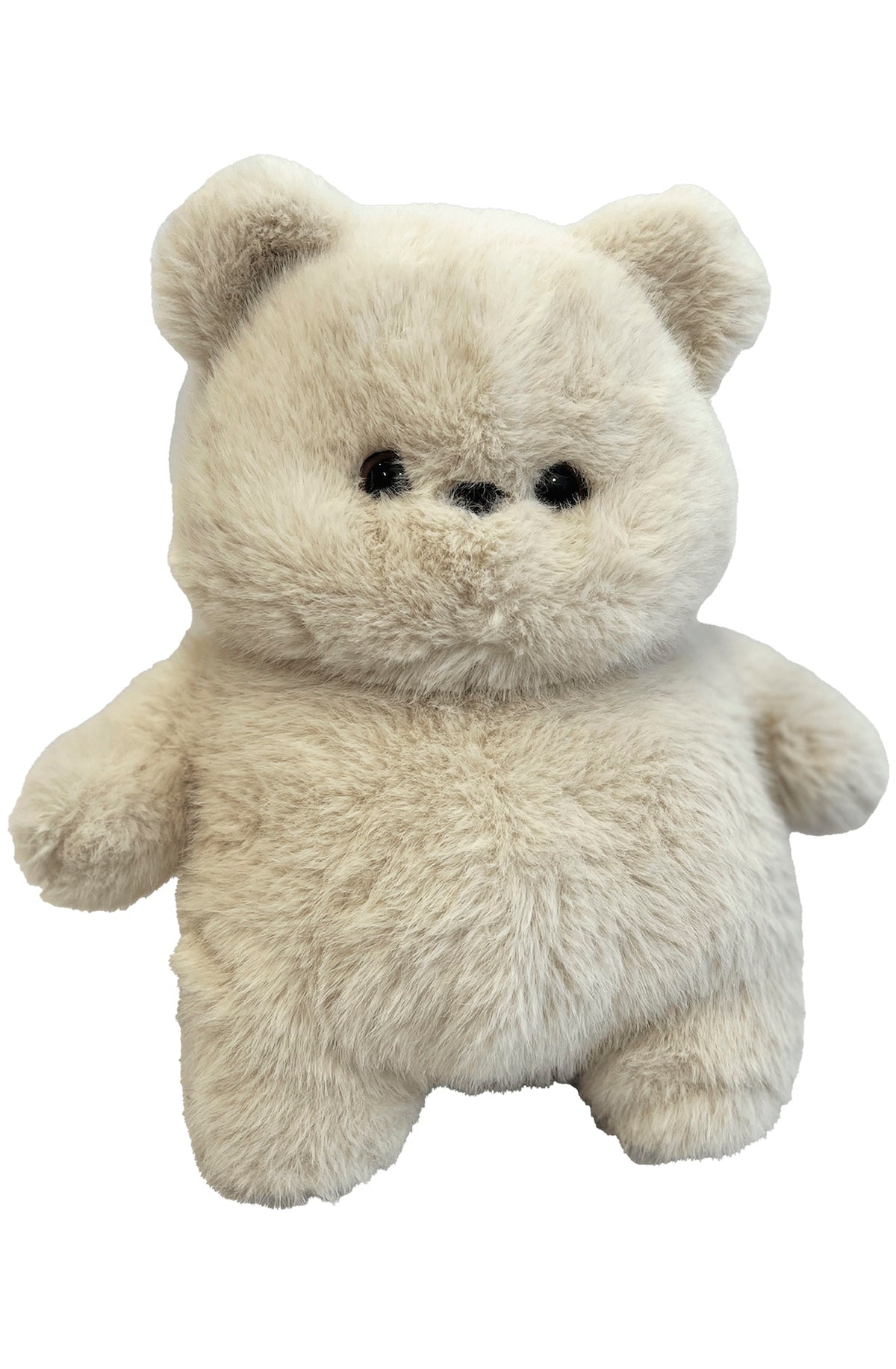 Chunka Dunkas Bear Plushie - Foxy’s