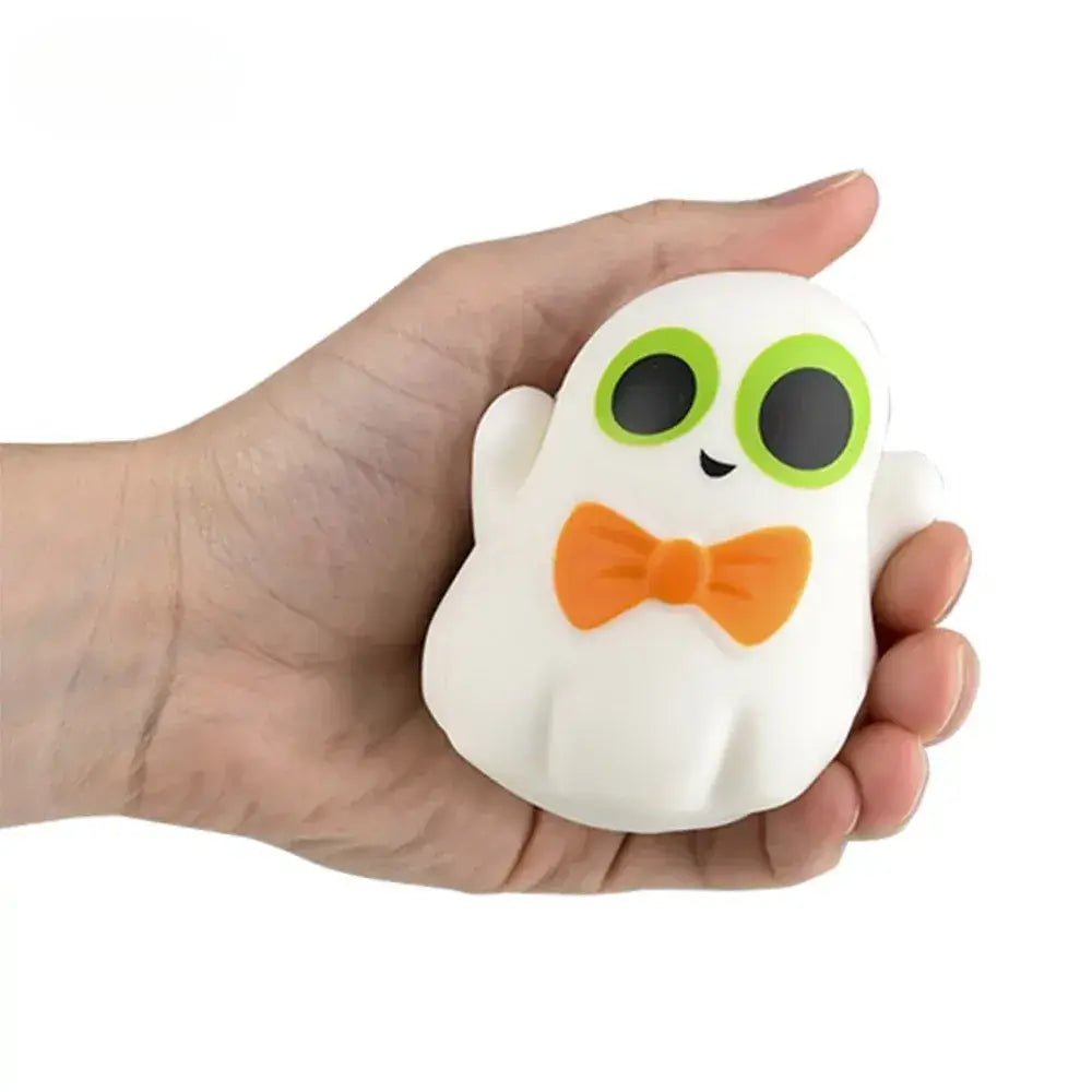 Halloween Fidget Squishies - Foxy’s