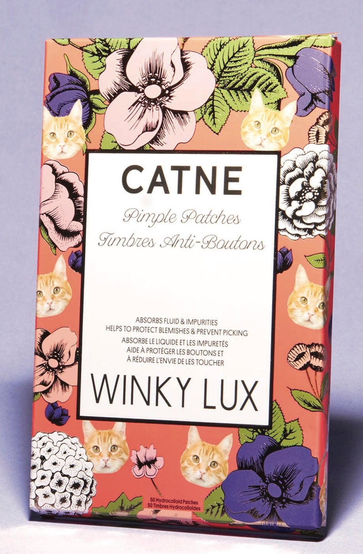 Catne Pimple Patches - Foxy’s