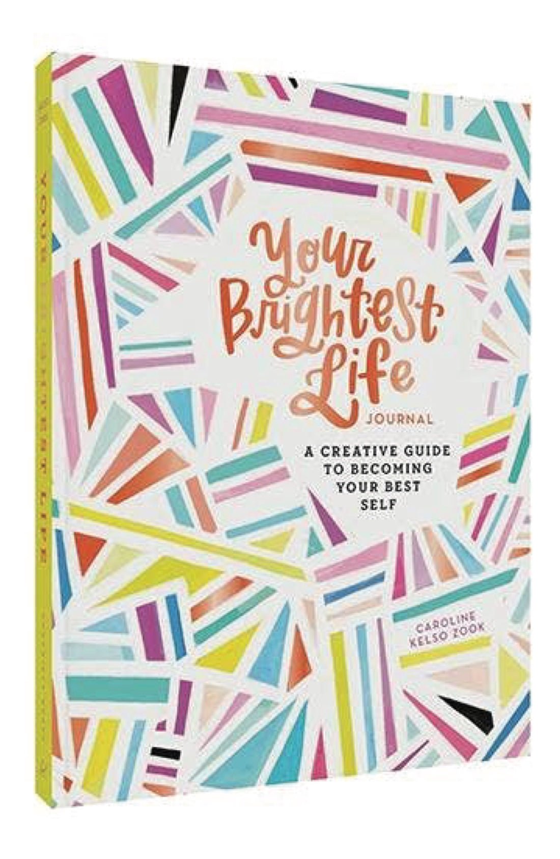 Your Brightest Life Journal - Foxy’s