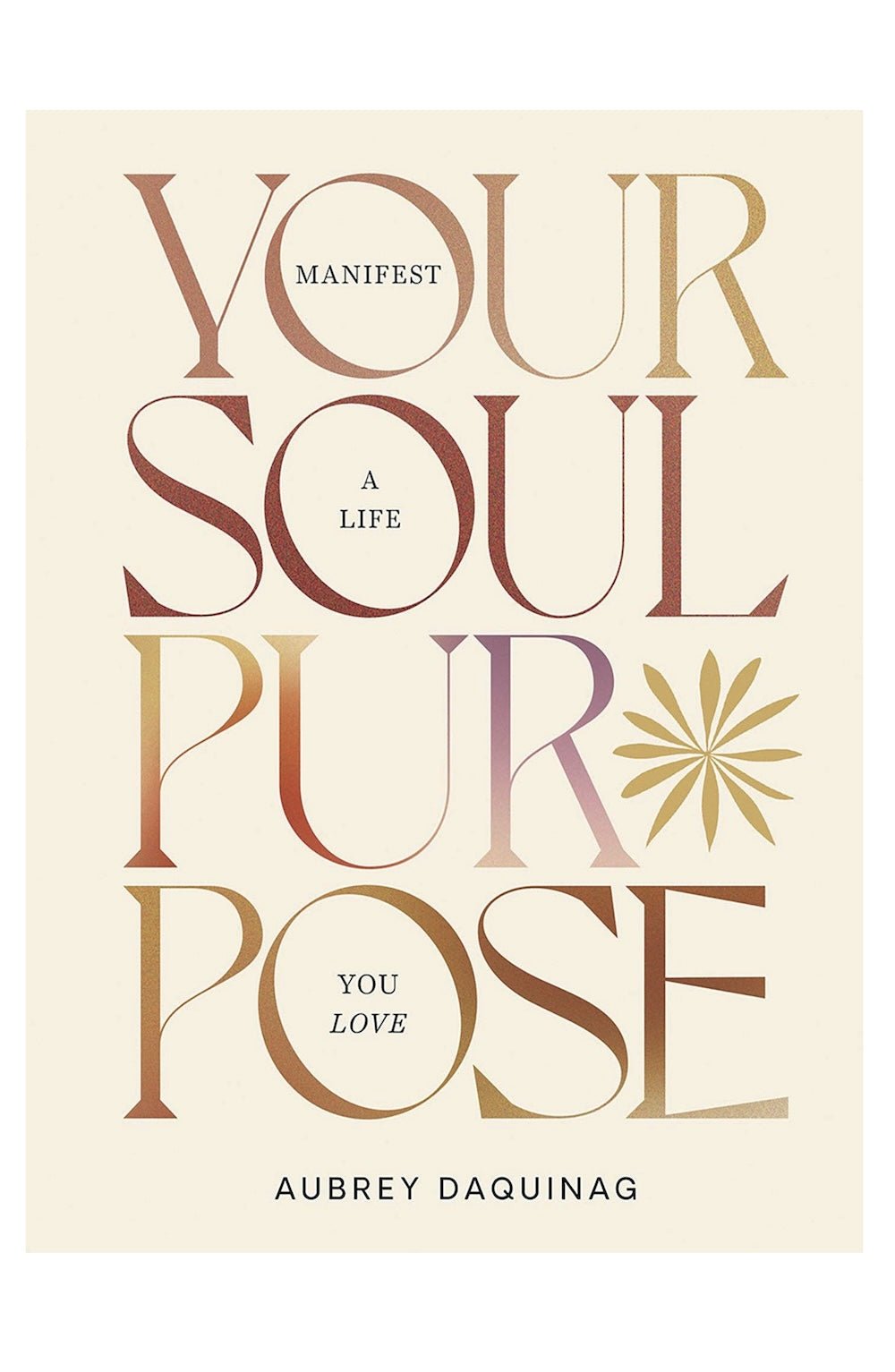 Your Soul Purpose Book - Foxy’s