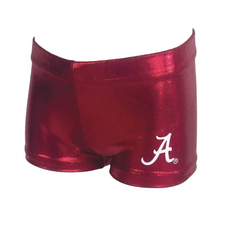 Alabama Gym Shorts