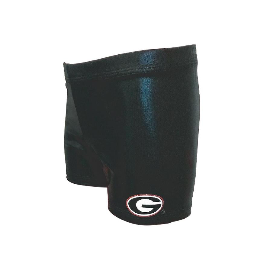 Georgia Gym Shorts